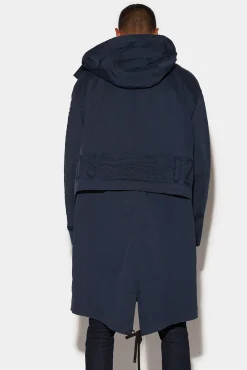 One Life Parka