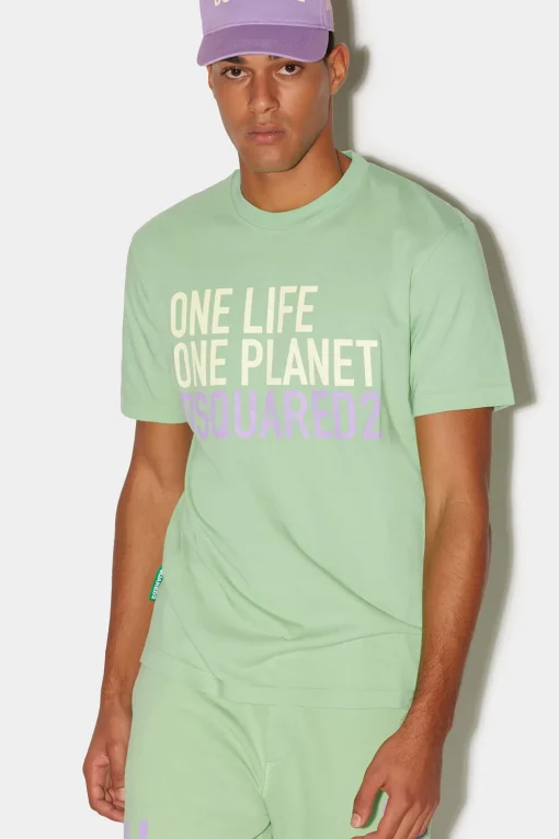 One Life Regular T-Shirt