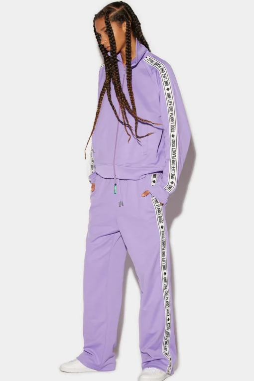 One Life Relax Pants