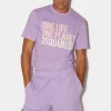 One Life Relax Shorts