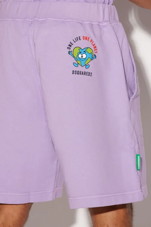 One Life Relax Shorts