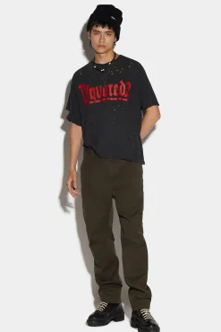 Osaka Pants