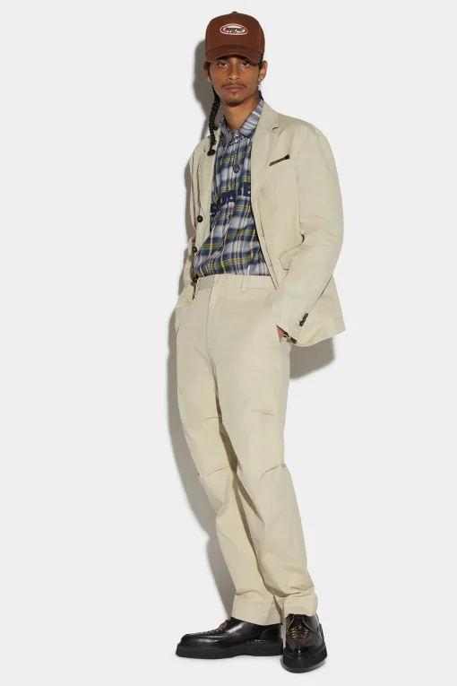 Osaka Suit