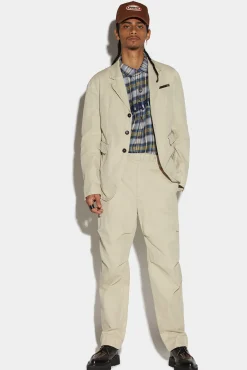 Osaka Suit