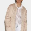 Oversize Bomber