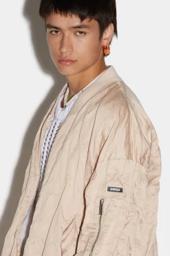 Oversize Bomber
