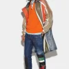 Oversize Parka
