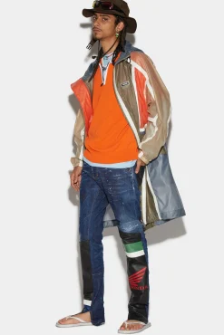 Oversize Parka