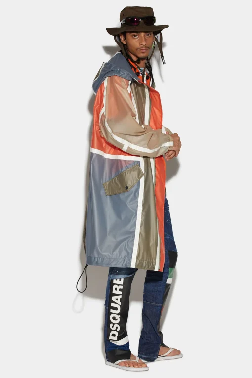 Oversize Parka