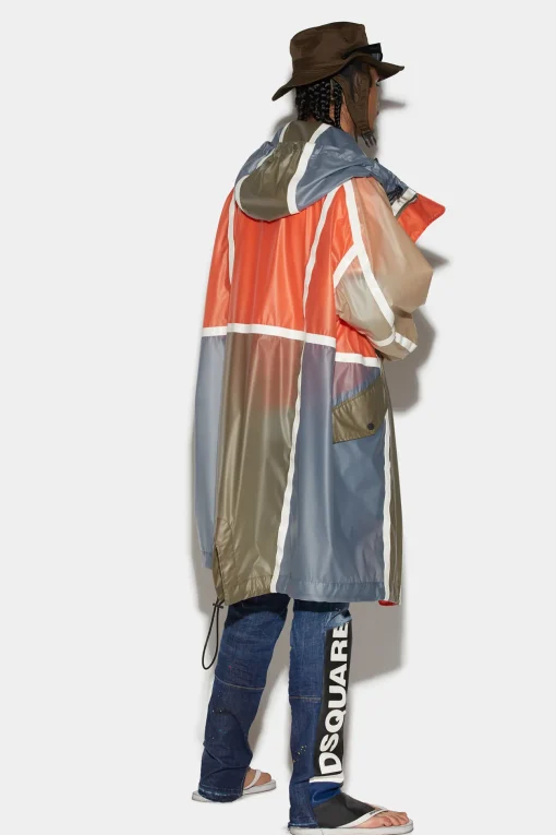 Oversize Parka