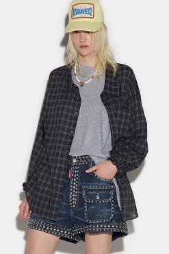 Patch Pocket Shirt