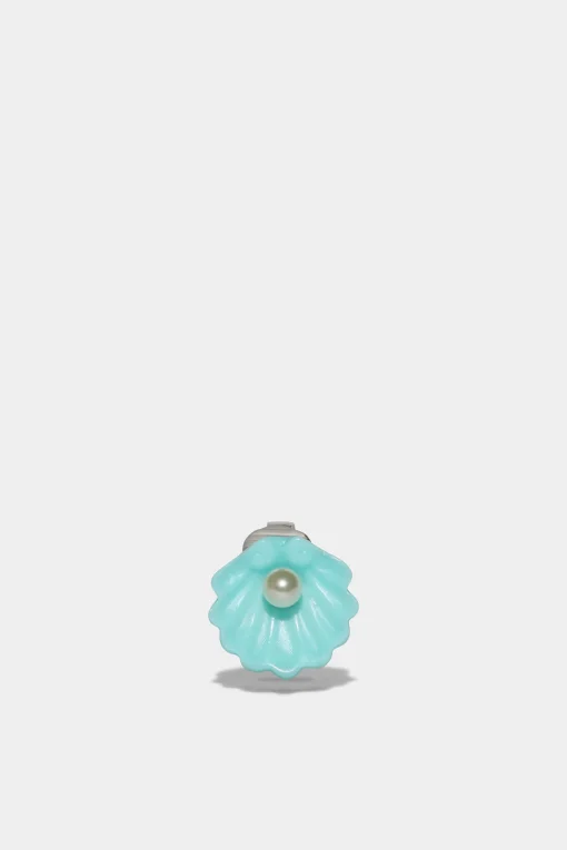 Pearls Earring