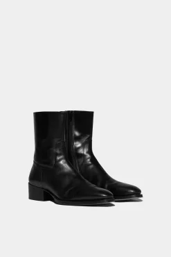 Pierre Ankle Boots
