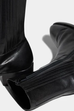 Pierre Ankle Boots