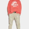 Pinky Splash Skipper Pants
