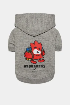 Poldo X D2 Ottawa Icon Sweatshirt