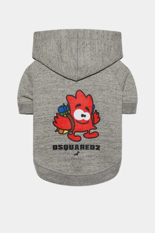Poldo X D2 Ottawa Icon Sweatshirt