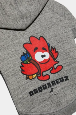 Poldo X D2 Ottawa Icon Sweatshirt