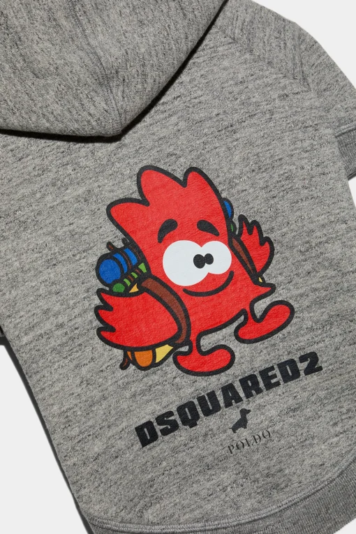 Poldo X D2 Ottawa Icon Sweatshirt