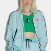 Raglan Bomber