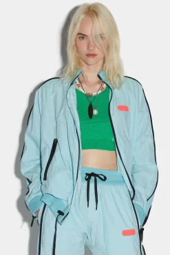 Raglan Bomber