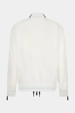 Raglan Bomber