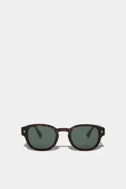 Refined Havana Sunglasses