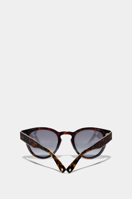 Refined Havana Sunglasses