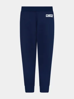 Relax Dean Pants