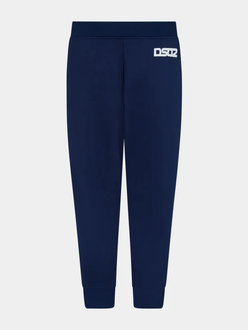 Relax Dean Pants