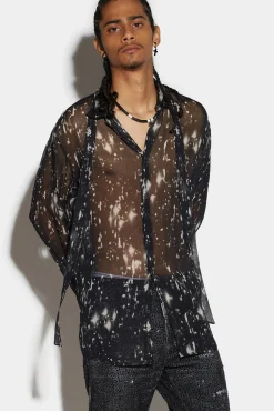 Relaxed Dan Shirt