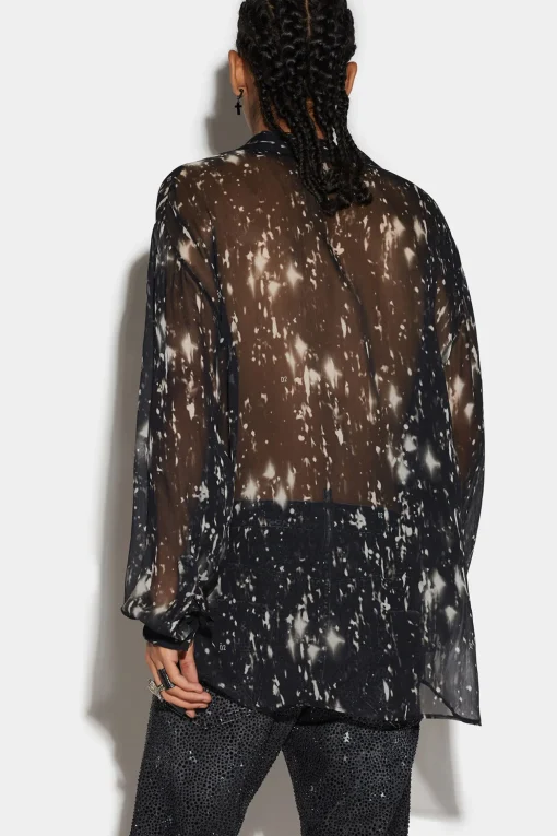 Relaxed Dan Shirt