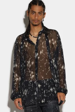 Relaxed Dan Shirt