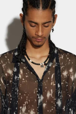 Relaxed Dan Shirt