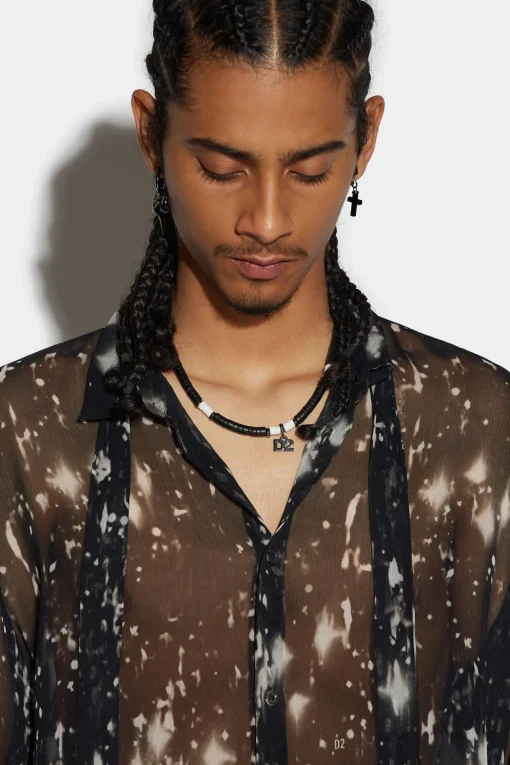 Relaxed Dan Shirt