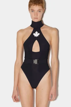 Rock Your Goth One-Piece