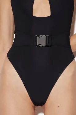 Rock Your Goth One-Piece