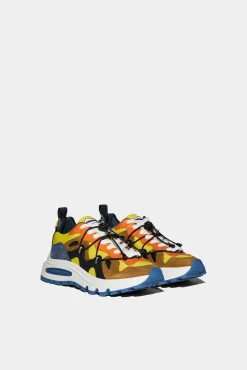 Run Ds2 Sneakers