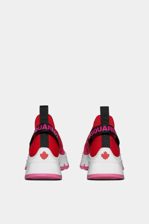 Run Ds2 Sneakers