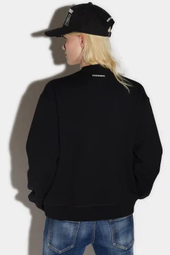 S. Valentine Cool Sweatshirt