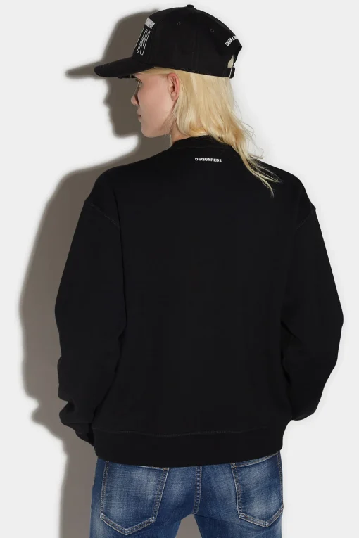 S. Valentine Cool Sweatshirt