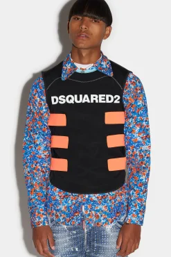 Scuba Vest
