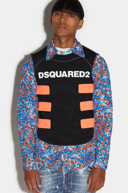 Scuba Vest