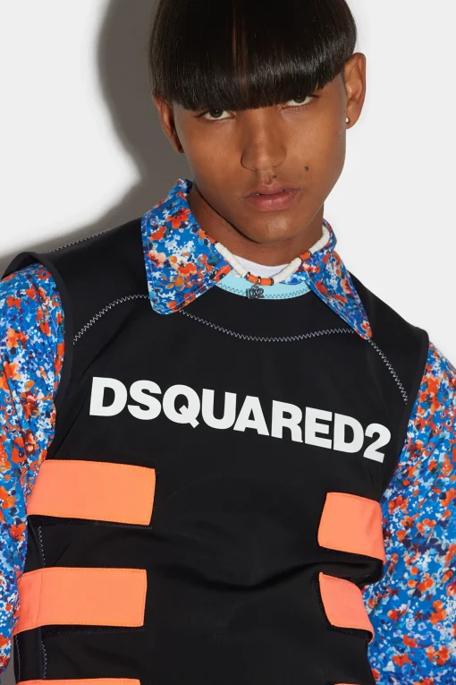 Scuba Vest