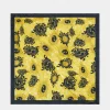 Sea Print Bandana