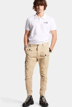 Sexy Cargo Chino Pants