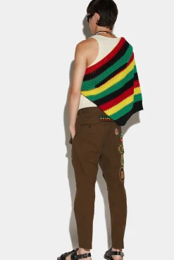 Sexy Cargo Pants