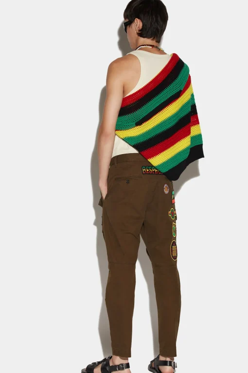 Sexy Cargo Pants