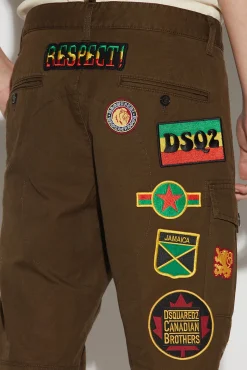 Sexy Cargo Pants