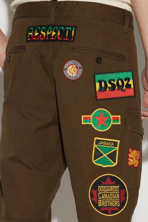 Sexy Cargo Pants